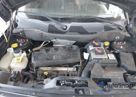 2016 Jeep Patriot High Altitude Edition из США, поврежденный, VIN 1C4NJRFB4GD725247